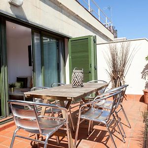Appartement met Drie Slaapkamers